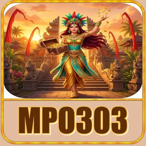 Pratinjau tampilan mpo303