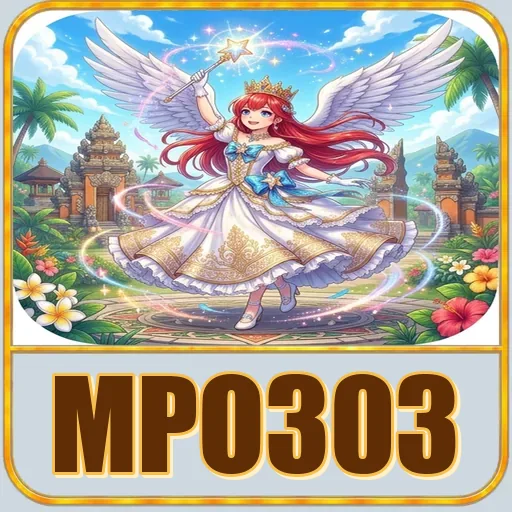 Pratinjau tampilan mpo303