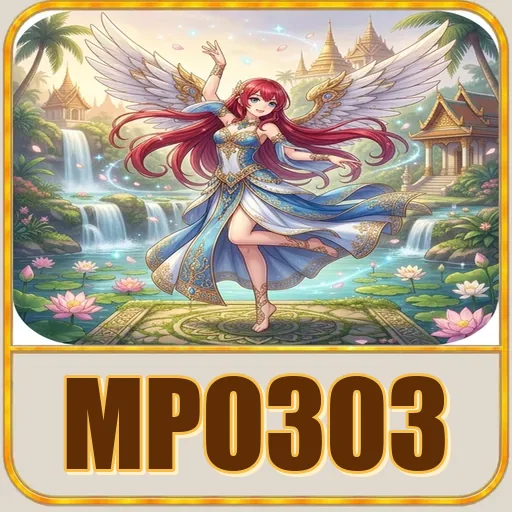 Pratinjau layar mpo303